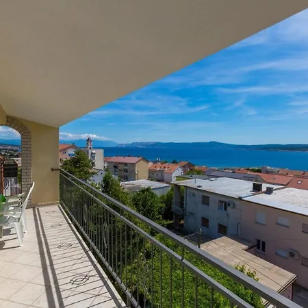 In 5236 * Crikvenica