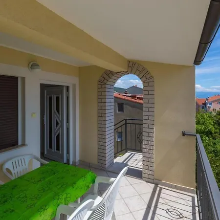 In 5236 Crikvenica