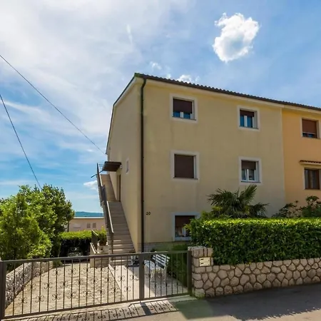 In 5236 * Crikvenica